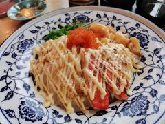 -Sushi Love 创意寿司(丽影广场店)