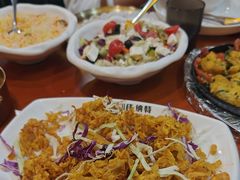 -清真· AL-JANNAT 佳纳特餐厅(仙林店)