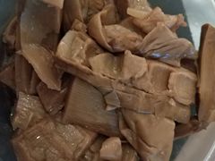 油焖笋-宁海海鲜店(华严街店)