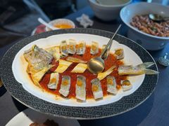 -锦府园(环球港店)