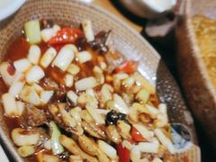 -苏帮主三样菜·江湖川菜(高新店)