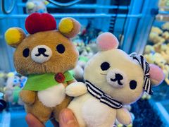 -PAWTOY爪e玩偶店(天兴罗斯福店)