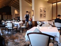 大堂-Le Comptoir de Pierre Gagnaire