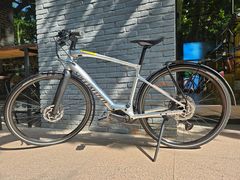 -SPECIALIZED闪电自行车(建国西路店)