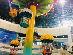 -弘阳·未来世界(弘阳广场店)