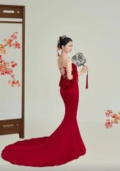 -第一夫人婚纱摄影(南京店)