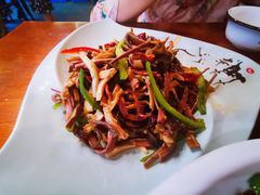-小厨子私房菜·云南美食店