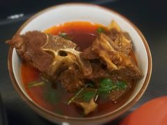 -贡梅老面馆·蟹粉面·无锡特色小吃(南长街主推店)