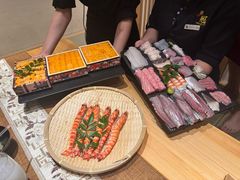 -鮨冠OMAKASE食べ放题(北京首店)