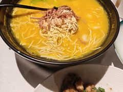 -醉舍·新淮扬菜(长宁龙之梦店)