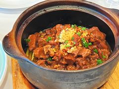 -晋阳春·山西菜·北京烤鸭(交大店)