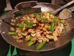 -费大厨辣椒炒肉(太平老街店)