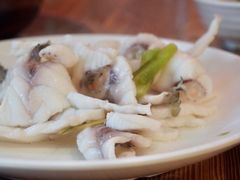 白灼脆皖鱼-鱼醉无骨鱼·中山脆肉鲩(荔湾路店)