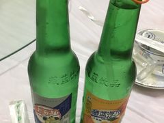 -宾朋海鲜特色美食餐厅·纯手工鲅鱼水饺(兴海路店)