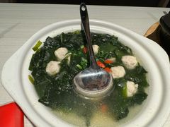 -九毛九西北菜(番禺万达店)