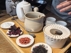 -成都观隐颐云台酒店-芳菲秀