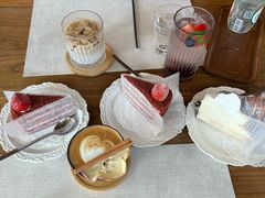 -六阅·福十 FORTEN 海景咖啡西餐厅(双廊古镇店)