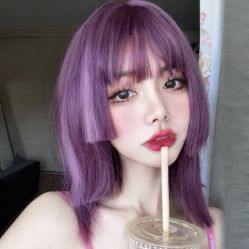 -Sying杉影日式烫染專門店