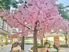 -东莞松山湖万象汇