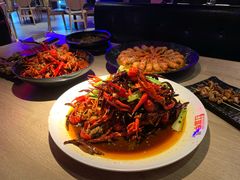 -红盔甲·小龙虾(车公庙店)