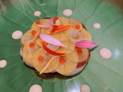 -莲西餐(曲江店)