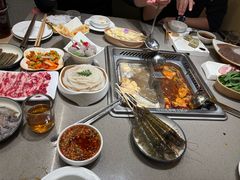 -海底捞火锅(苏宁广场店)