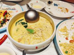 -苏淮景·苏闽融创菜·海鲜(原空港井河轩店)