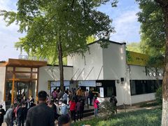 -食膳公园包子铺(烈士公园店)