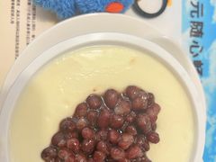 -满记甜品(静安大悦城店)