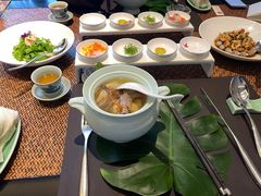 -王府茶宴(大观园总店)