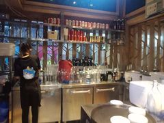 -鱼库·不仅是一家烤鱼店(车公庙店)