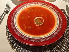 -波特曼西餐厅(中央大街店)