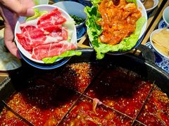 -北步园老火锅(戴家巷店)