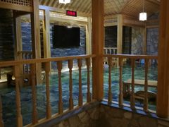 -碧海银湾洗浴休闲会馆