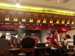 -豚王拉面(澳门银河店)