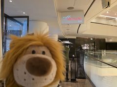 -广州四季酒店·意珍·意式自助餐