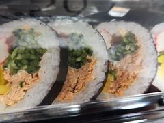-上清·三文鱼鲜寿司(同德店)