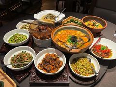 -老湘亲·品鉴湘菜(湖里店)