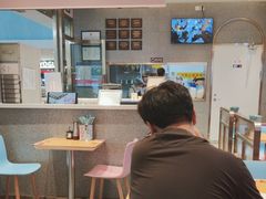 -小杨生煎(周浦万达店)