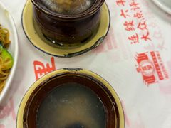 -堂瓦里·33年传统赣菜(第一街区店)