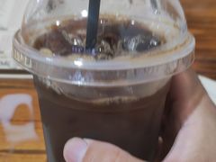 -阿古吉缅甸茶餐厅
