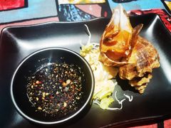 -1218 GRILL 主厨