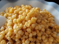 金沙玉米-天回镇何氏豆腐(总店)