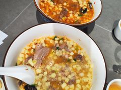 -陈熹公民族美食文化餐厅(中华广场店)