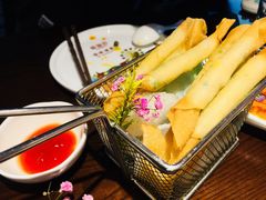 -前海沿·青岛菜(李沧万达店)