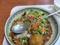 -菊儿人家·北京胡同菜(南锣鼓巷店)