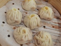 双拼小笼包-缸鸭狗(天一广场店)
