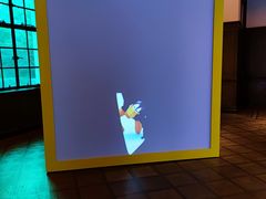 -Nathalie Djurberg与Hans Berg“牛皮纸包裹的月亮”-Prada荣宅当季展览