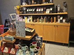 -星巴克臻选(成都东方新希望天祥店)