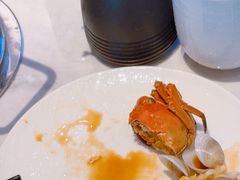 -盐城万豪酒店-盐城厨房西餐厅